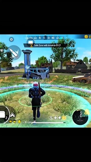 NOOB2PRO on Instagram: "This Is The End 😭 . . . . . . . #freefire #viral #ffwinterupdate #explore #😂😂 . . . . . @almostproff"