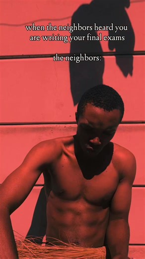 What u doing neighbor ☠ | Dylan Nyadore | Facebook