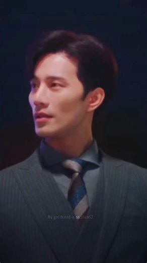 alien love🤍 on Instagram: "You thought your girlfriend was sad and skipping meals because of you, but you later saw her eating with someone else🥺💔 .#reposting #fypシ❤️💞❤️ . #mygirlfriendisanalien #cdrama #chinesedrama cdramalover cdramareels mygirlfriendisanalien2 cdramakiss wanpeng xiaoqi fangleng thassapakhsu mygfisanalien reels reelsinstagram dramareel koreandrama kdrama dramalovers kdramaloverin"