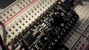 HUSB238 is a smart USB PD chip  We wrote a driver this week for...