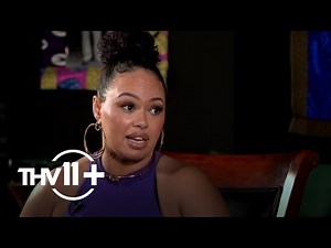 Elle Varner on music career and importance of Juneteenth | THV11+