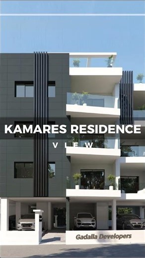 GADALLA HOMES - your Gateway to Europe in Cyprus.