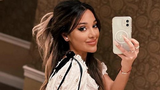 YouTuber Gabi DeMartino Suspended From OnlyFans