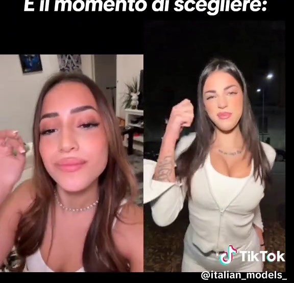 Sfida Difficile: Mel vs Grel