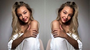 3.7K views · 33 reactions | Tik Tok 2019 | *NEW* Enyadres Belly Dance ( @enyadres ) Tik Tok & | Enyadres Musically Compilation | Crushing ASMR | Facebook