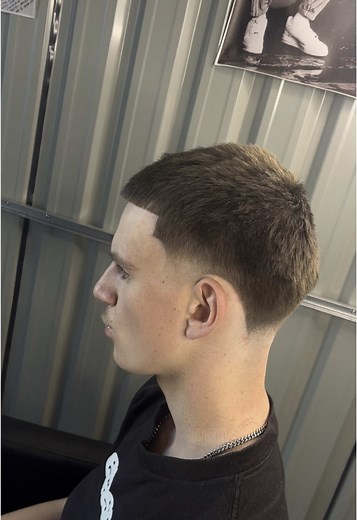 Perfect 8 Guard Buzz Cut Tutorial for Men