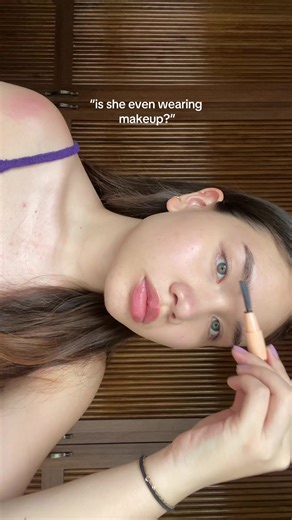 Natural Makeup Tips for a Fresh Look