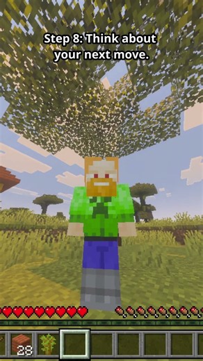 How to Get a Door in Minecraft Bedrock Edition
