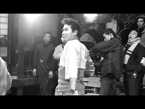 『男はつらいよ』主題歌（第4作版） 渥美清