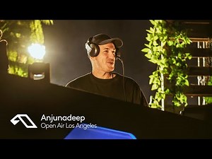 Dosem | Anjunadeep Open Air: Los Angeles at #ABGT500 (Official 4K Set)