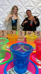 17K views · 286 reactions | Prize game where winner gets tempted by red velvet mystery box | Doug and Friends | Facebook