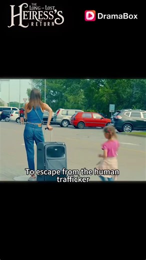 Nova Park is lost due to an accident, and her mother Zoe Park, determined to find her, establishes the world’s largest conglomerate and offers a huge reward. Finally, she receives news of her daughter at a medical laboratory. However, when she arrives, she witnesses her daughter's dignity being crushed by opportunists. Determined, Zoe vows to teach them a harsh lesson. | DramaBox - Tonton Drama Pendek | Facebook