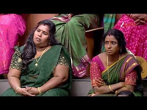 Tamizha Tamizha S3 | Ep - 124 | Webisode | Dec 07 2025 | Zee Tamil