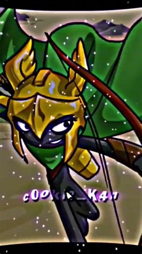 Shade & Kytchu X Xiphos & Atreyos