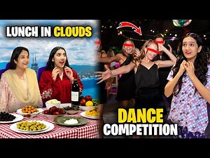 Fatima faisal | Fatima Faisal New Vlog | Fatima Faisal Vlogs😍
