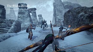 Únete a más de 21 millones de jugadores y descubre una aventura sin igual en The Elder Scrolls Online | Bethesda