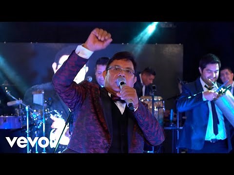 Rayito Colombiano - Al Despertar (En Vivo Desde Guadalajara)