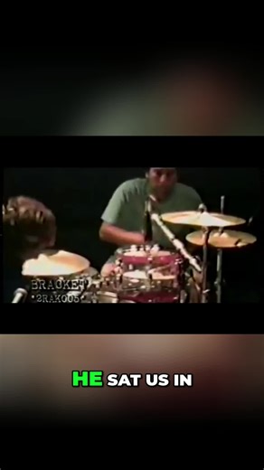 Fat Mike's Brutal Honesty About Music Industry