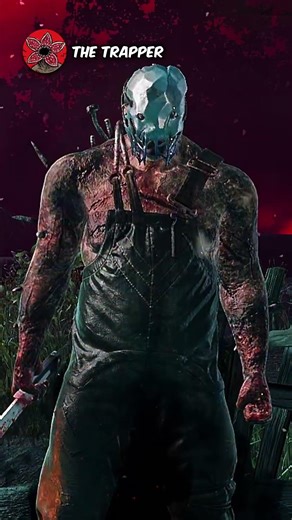 DBD Most DISTURBING KIller's Weapon Stories #shorts #dbd