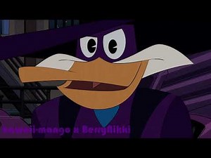Darkwing Duck Theme Song Takeover
