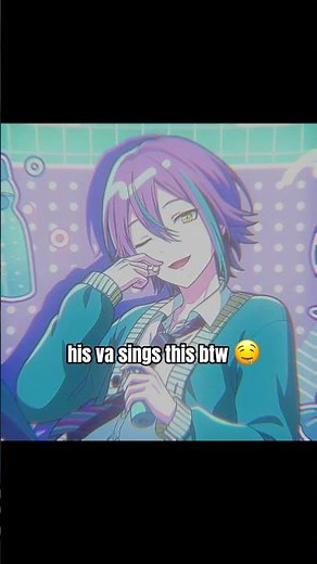 shunichi toki the range on you holy moly. lazy post IM SORRY #projectsekai #ruikamishiro #pjsk #fyp