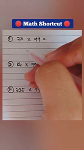 Easy multiplication tricks with number 9  | Daily Star | Facebook