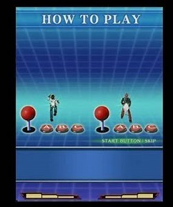 The King of Fighters : Sky Stage - Tutorial #2