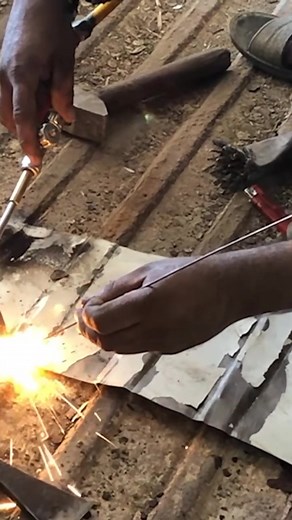 Truck Cabin Rust Removal and Restoration | Hie Five