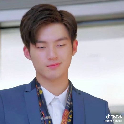 Love and Betrayal in Chinese Drama - Xiong Ziqi & Tan Songyun
