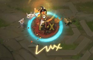 Cộng đồng LMHT hào hứng chế nhạc điệu “múa quạt” của Vayne FPX, quả nhiên “Vinahey là bất diệt”