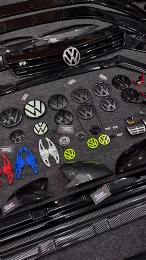 Zelix automotives | SPEED AND GRACE MODS IN PLACE ! on Instagram: "Transform your Volkswagen Polo and Virtus with premium aftermarket upgrades now available at zelixautomotives.in. From headlights, taillights, spoilers, logos, emblems, mirror caps, splitters, exhaust,steering and more, we’ve got everything you need to give your VW a sharp new identity. #VW #ZelixAutomotives #VolkswagenIndia #CarMods #AftermarketParts #VWLife #CarLovers #VolkswagenMods #virtus #polomods #virtusmodified"