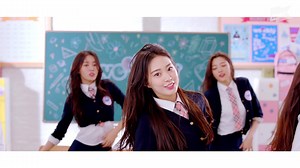 794K views · 37K reactions | A rookie idol group, ‘#Weeekly’ is the master of cover songs! Weekly’s unlimited charms make our hearts flutter- From Seventeen’s ‘Pretty U’ to TWICE’s ‘Fancy’, even Ninja challenge- Weekly’s performances will captivate every audience-and you’ll become a fan right away! | 1theK (원더케이) | Facebook