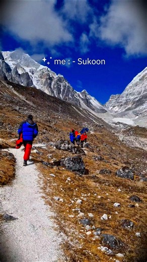 The Himalayan Adventure