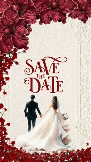 💍 Muslim Wedding Invitation Card Design 🎉 | #shortsfeed