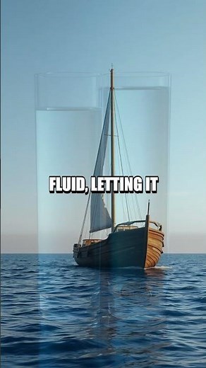Salt Rules: Why Things Float Differently in Salt Water