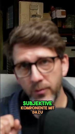 Symptome verstehen: Subjektive Wahrnehmung & Bewertung