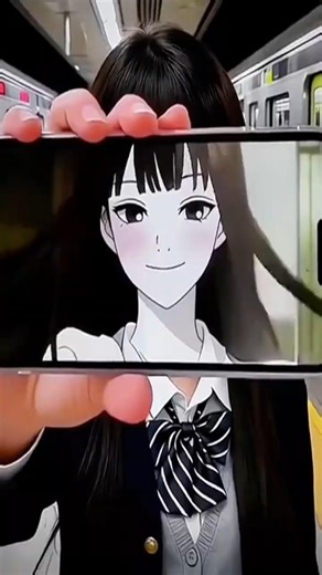 anime face filter #jaidmeel