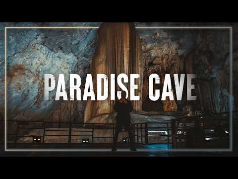 A rain soaked journey from Dong Hoi to Paradise Cave