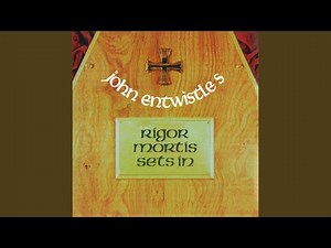 Peg Leg Peggy (Early Take)