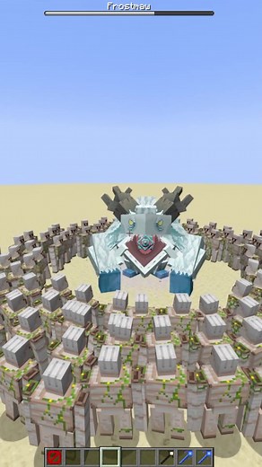 #minecraft #minecraftbattle #minecrafttiktok