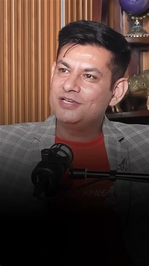 Swara Vigyan: Saans Ka Secret Jo Sab Kuch Badal Sakta Hai #swarvigyan #anuragrishi