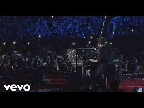 Manuel Carrasco - Mi Madrid (En Vivo)