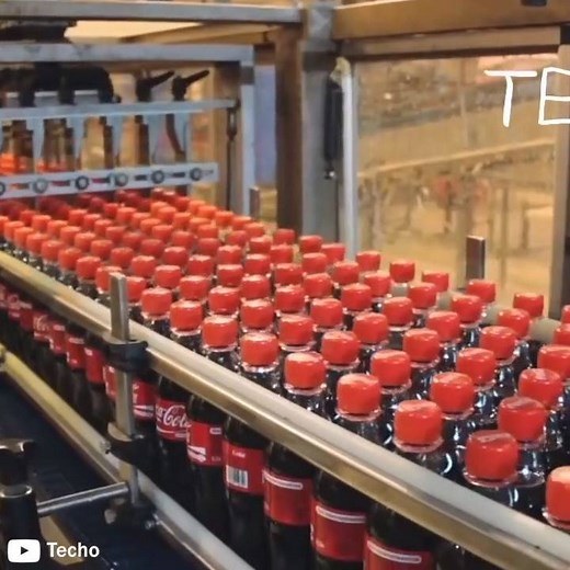 Inside Coca Cola Factory and other fruit juice Credit:Techo (bit.ly/2MbQtqG) (bit.ly/2OY9cDE) | Bluntly
