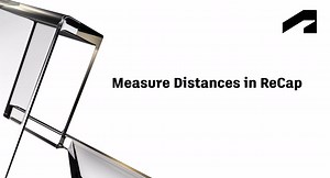 ReCap Pro Quick Start Guide - Measure distances in ReCap | Autodesk