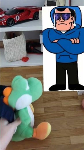 the 3ds adapter hunt part 2 (finale)