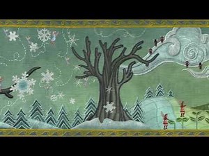 Tinker Bell Y el Tesoro Perdido/#1