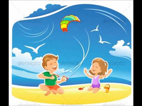 ΓΛΥΚΟ ΚΑΛΟΚΑΙΡΑΚΙ - ΣΤΙΧΟΙ & VIDEO - ΠΑΙΔΙΚΑ ΤΡΑΓΟΥΔΙΑ