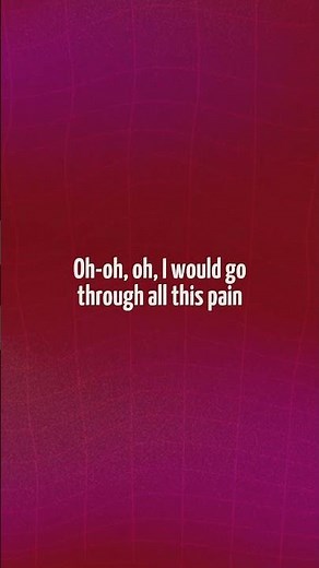 Bruno Mars // Grenade (lyrics)