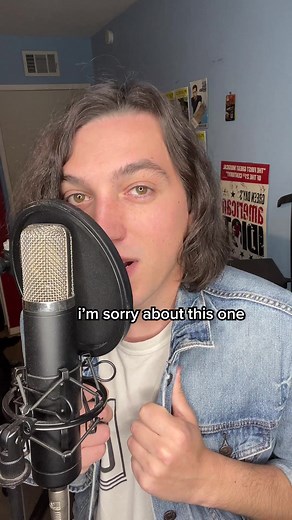 April Loveless: Never Gonna Get Me - April Fools Prank Apology