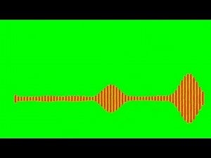 Audio Spectrum Visualizer 2018 | #30